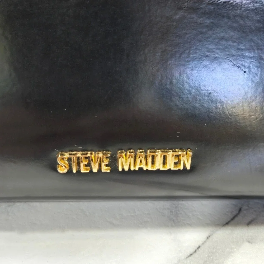 Steve Madden steve madden